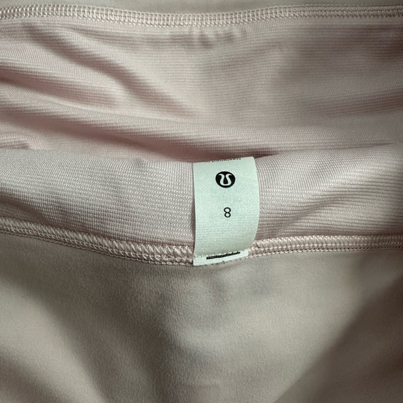 Lululemon speed up shorts - Picture 4 of 4